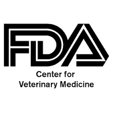 Food and Drug Administration Center for Veterinary Medicine Logo