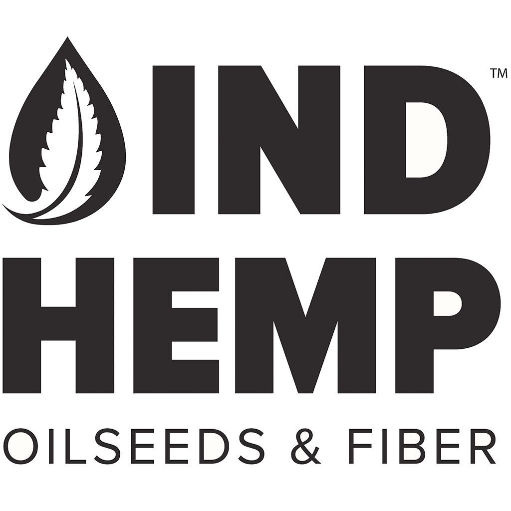 IND Hemp Oilseeds & Fiber