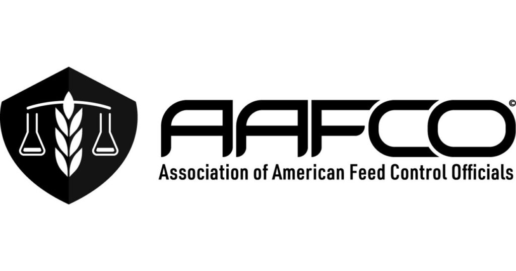 The Association of American Feed Control Officials (AAFCO)