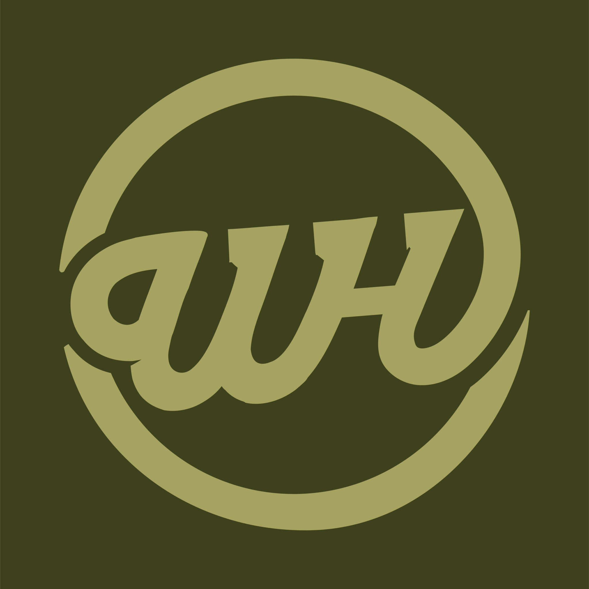Wyoming Hemp Co. Logo